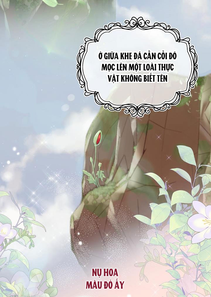 [18+] Sự Đáng Sợ Bên Trong Đại Dương Đại Dương Kiêu Sa Chap 46.2 - Next Chap 46.1