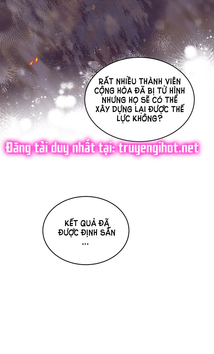 [18+] Sự Đáng Sợ Bên Trong Đại Dương Đại Dương Kiêu Sa Chap 47.1 - Next Chap 48.2