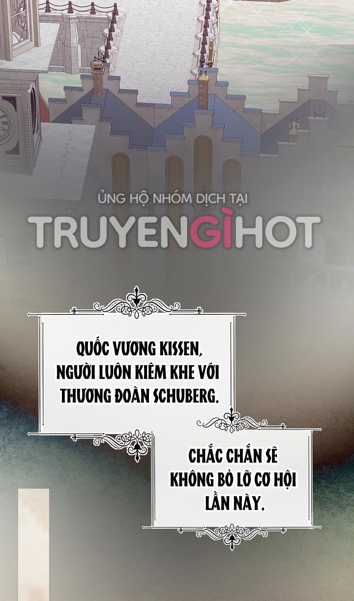 [18+] Sự Đáng Sợ Bên Trong Đại Dương Đại Dương Kiêu Sa Chap 47.1 - Next Chap 48.2