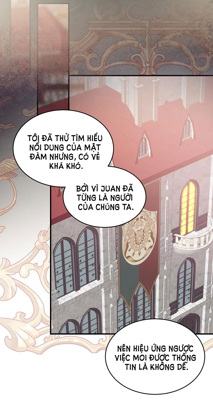 [18+] Sự Đáng Sợ Bên Trong Đại Dương Đại Dương Kiêu Sa Chap 47.1 - Next Chap 48.2