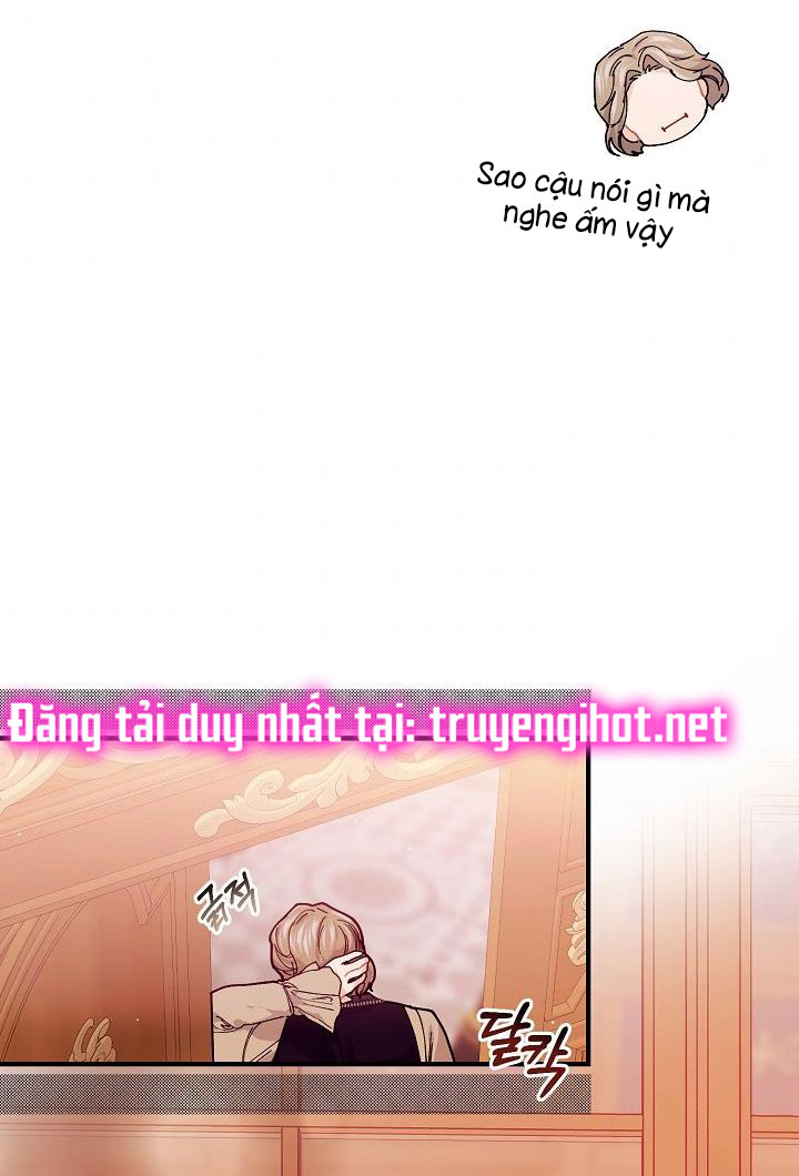 [18+] Sự Đáng Sợ Bên Trong Đại Dương Đại Dương Kiêu Sa Chap 47.2 - Next Chap 47.1