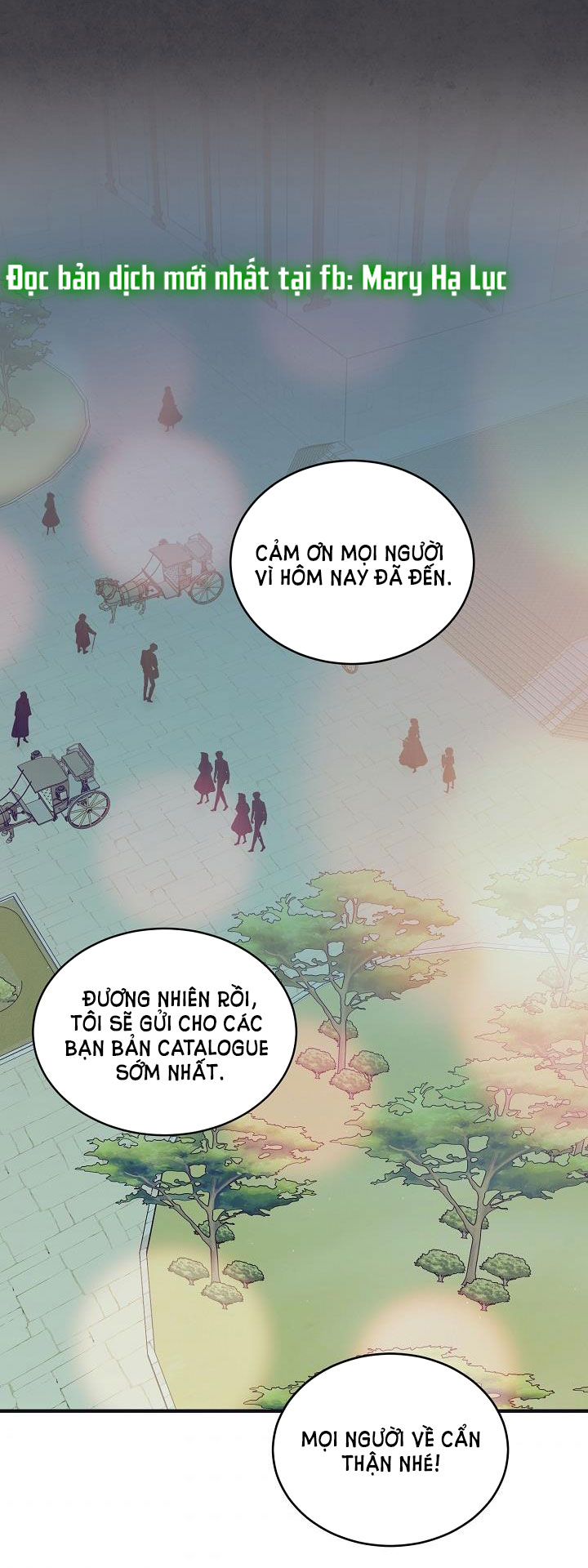 [18+] Sự Đáng Sợ Bên Trong Đại Dương Đại Dương Kiêu Sa Chap 48.2 - Next Chap 48.1