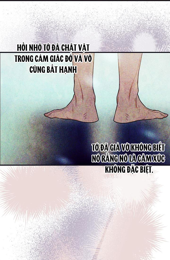 [18+] Sự Đáng Sợ Bên Trong Đại Dương Đại Dương Kiêu Sa Chap 48.2 - Next Chap 48.1