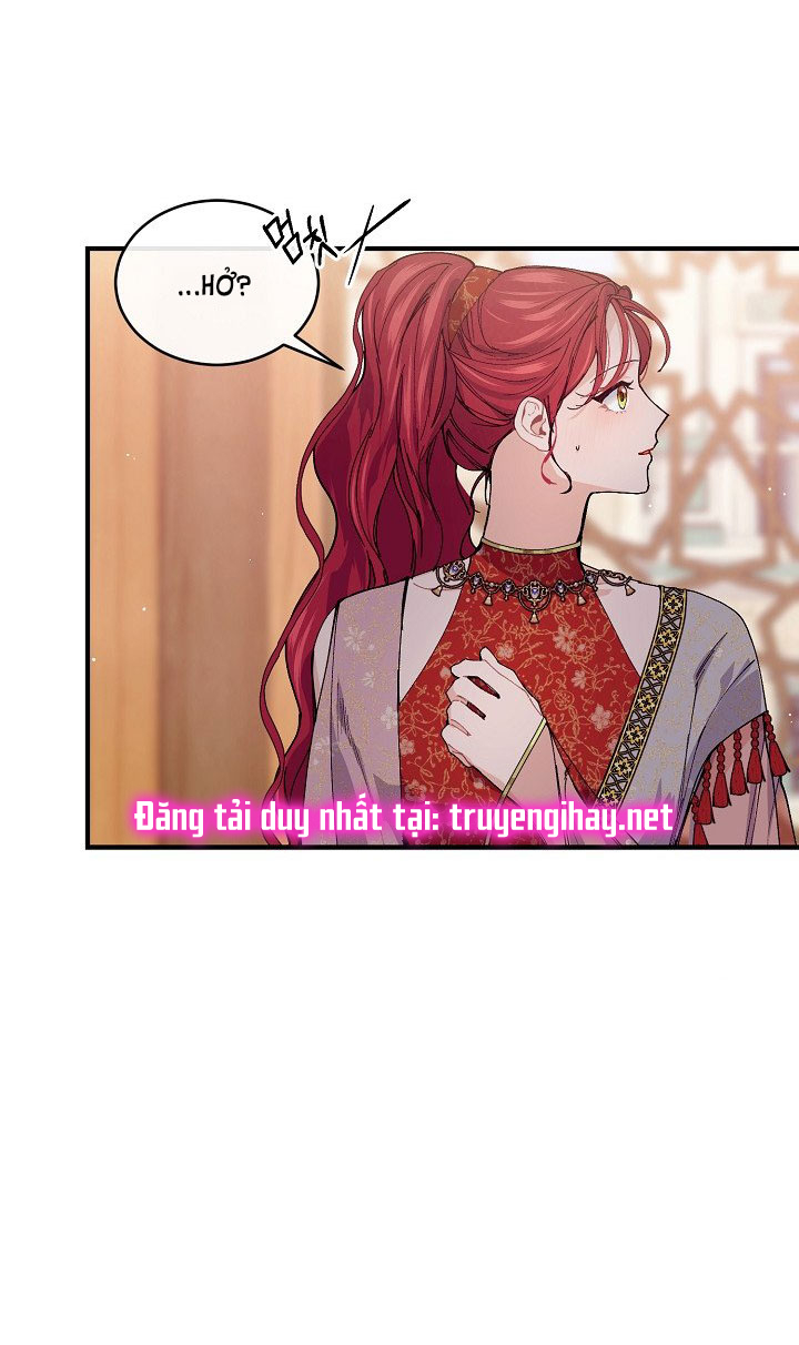 [18+] Sự Đáng Sợ Bên Trong Đại Dương Đại Dương Kiêu Sa Chap 49.1 - Next Chap 50.2