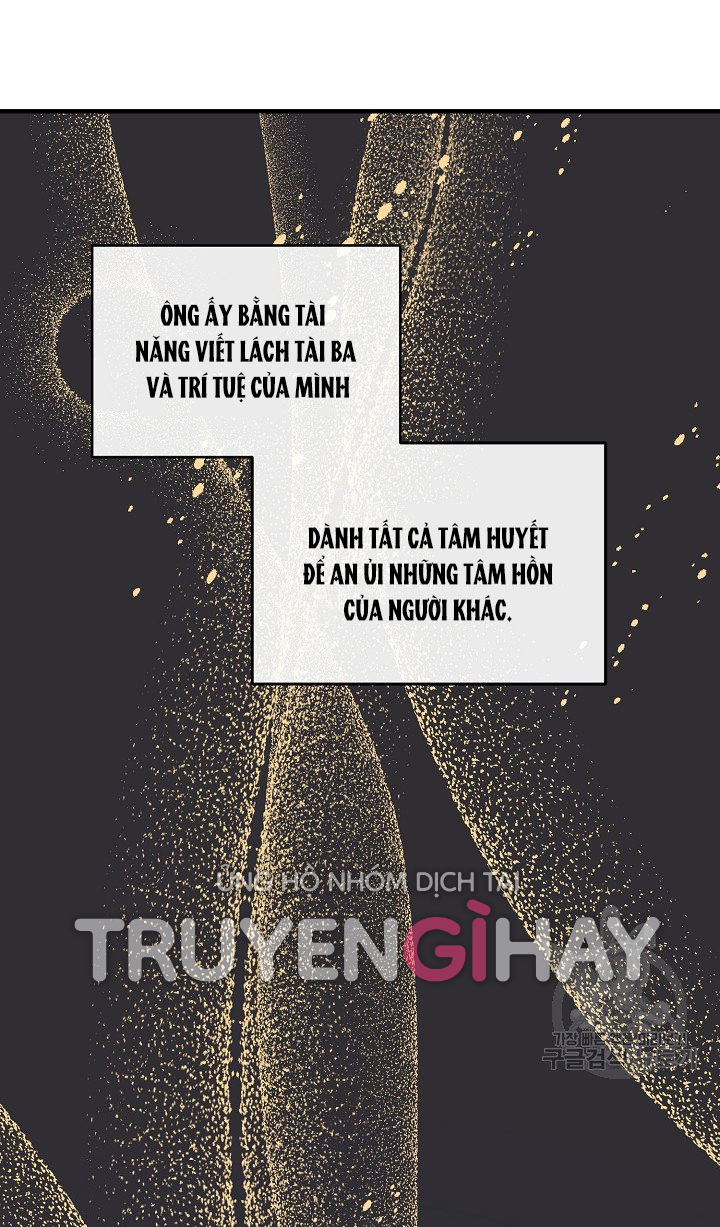 [18+] Sự Đáng Sợ Bên Trong Đại Dương Đại Dương Kiêu Sa Chap 49.1 - Next Chap 50.2