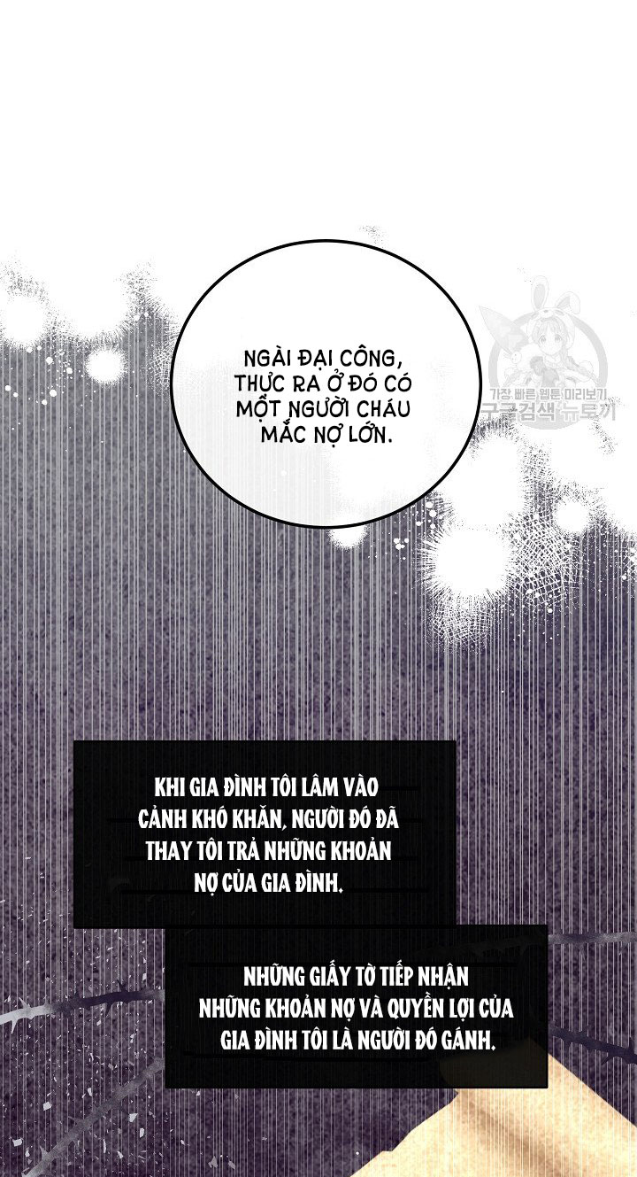 [18+] Sự Đáng Sợ Bên Trong Đại Dương Đại Dương Kiêu Sa Chap 49.2 - Next Chap 49.1