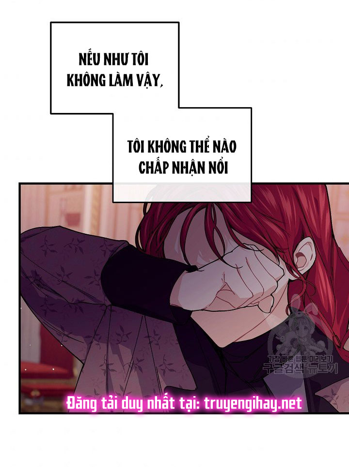 [18+] Sự Đáng Sợ Bên Trong Đại Dương Đại Dương Kiêu Sa Chap 49.2 - Next Chap 49.1