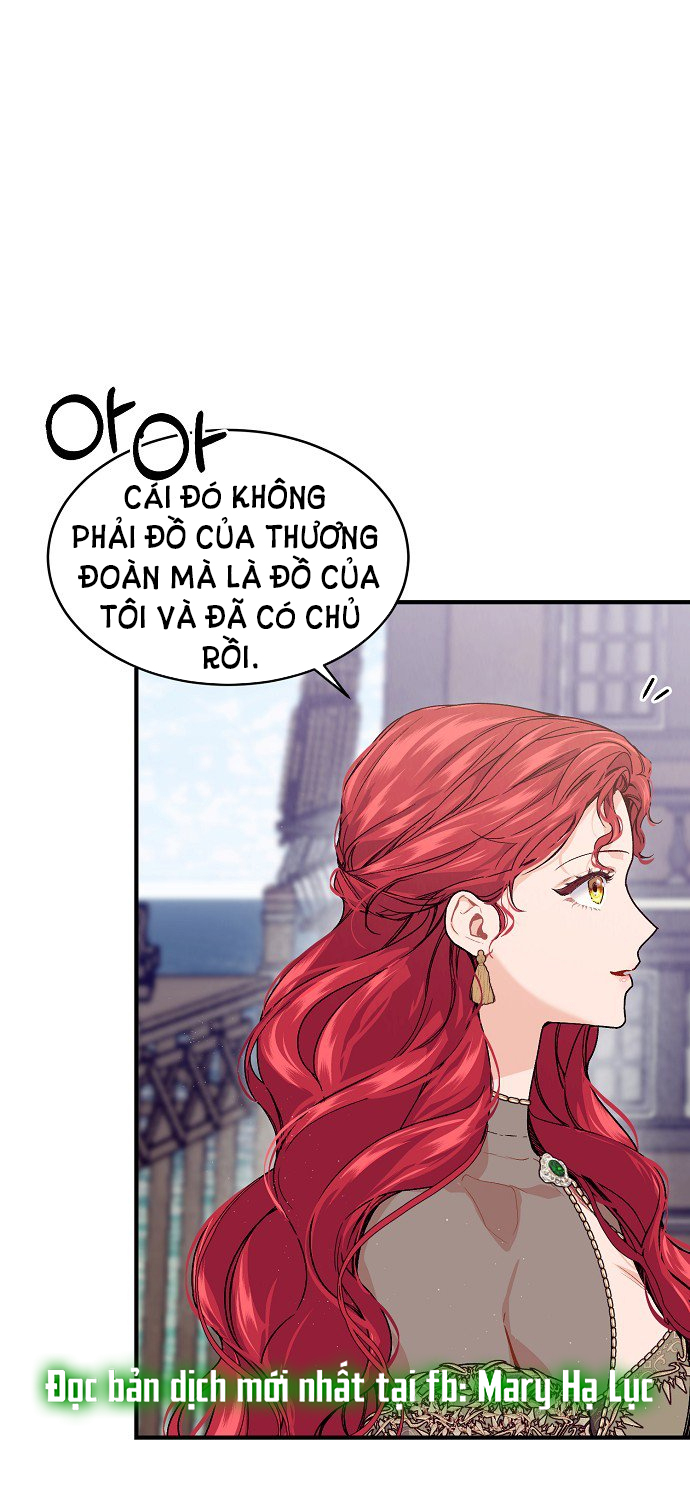 [18+] Sự Đáng Sợ Bên Trong Đại Dương Đại Dương Kiêu Sa Chap 51.1 - Next Chap 52.2