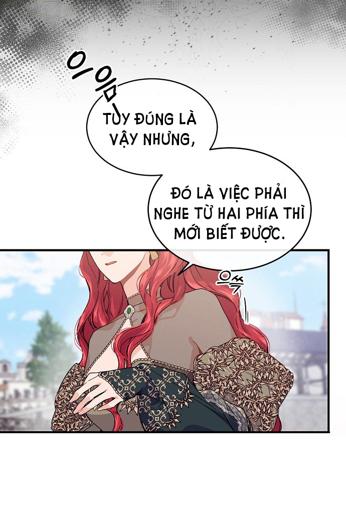 [18+] Sự Đáng Sợ Bên Trong Đại Dương Đại Dương Kiêu Sa Chap 51.1 - Next Chap 52.2