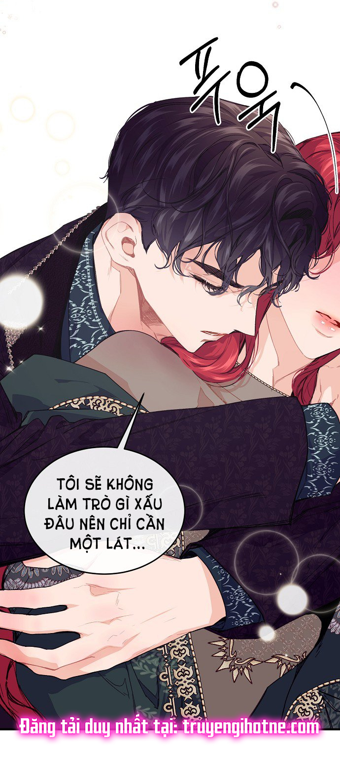 [18+] Sự Đáng Sợ Bên Trong Đại Dương Đại Dương Kiêu Sa Chap 51.2 - Next Chap 51.1