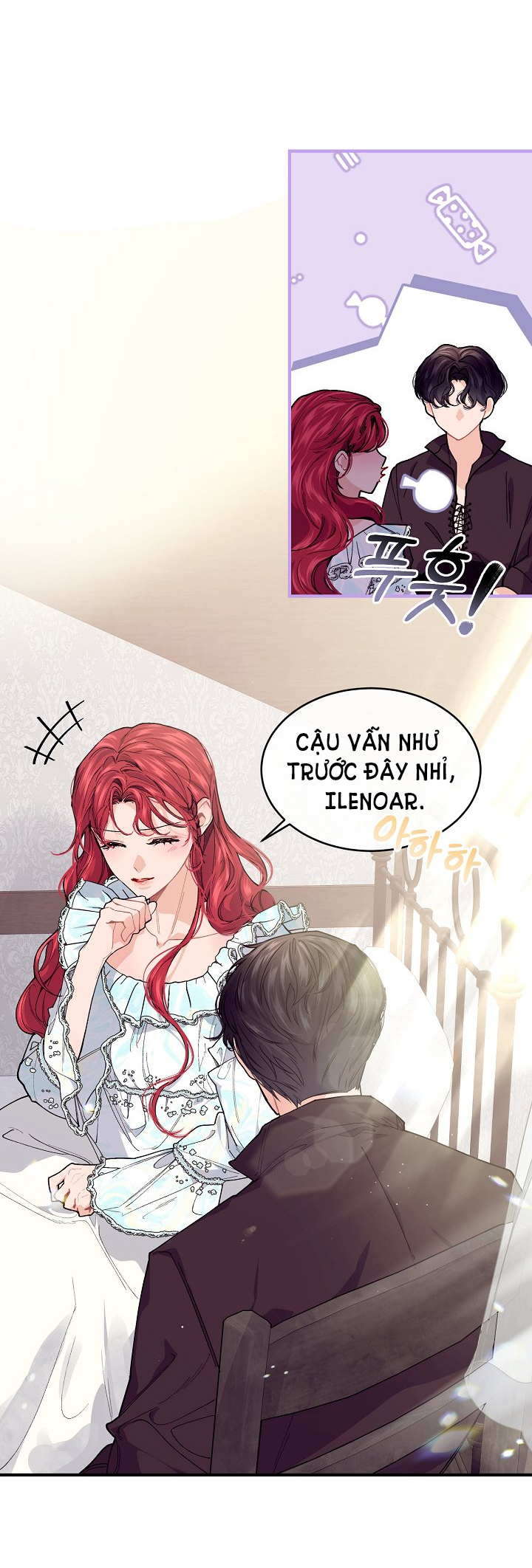 [18+] Sự Đáng Sợ Bên Trong Đại Dương Đại Dương Kiêu Sa Chap 52.2 - Next Chap 52.1