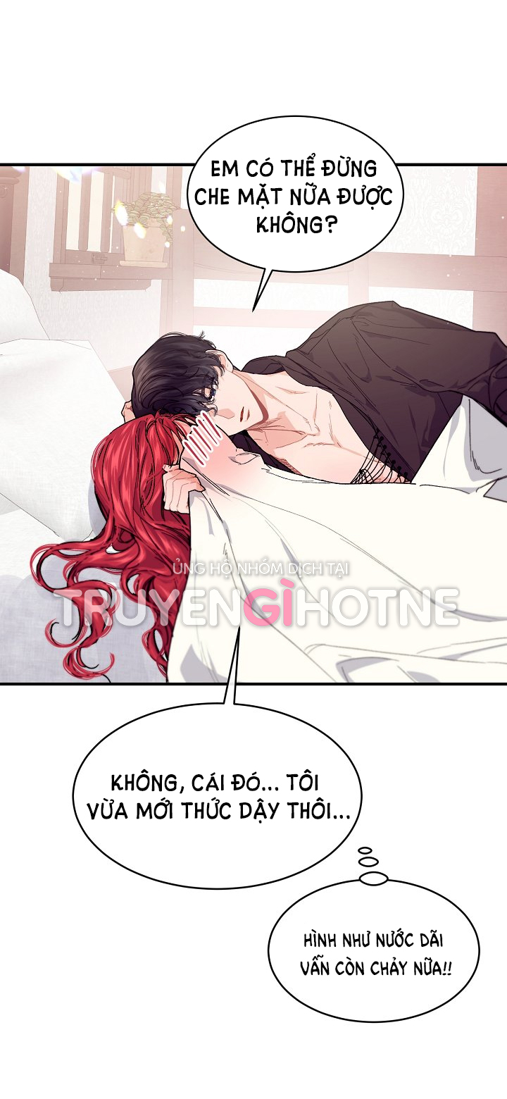 [18+] Sự Đáng Sợ Bên Trong Đại Dương Đại Dương Kiêu Sa Chap 52.2 - Next Chap 52.1