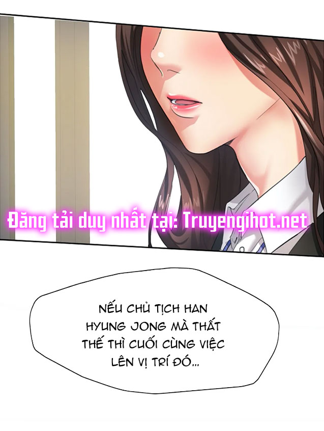 tham vọng của người phụ nữ 2 - Trang 3