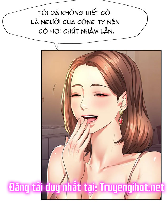 tham vọng của người phụ nữ 2 - Trang 3