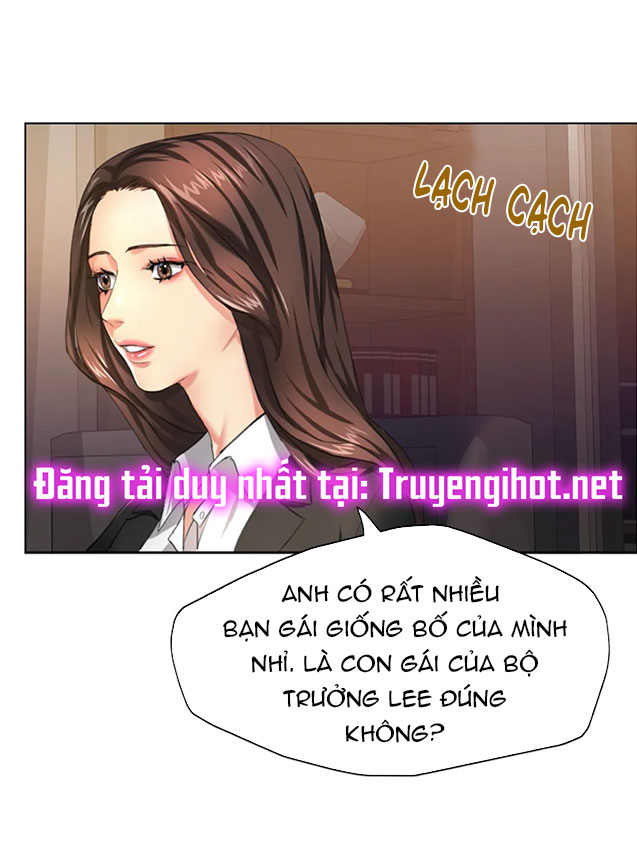 tham vọng của người phụ nữ 2 - Trang 3