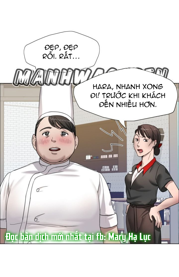 tham vọng của người phụ nữ 7 - Trang 3