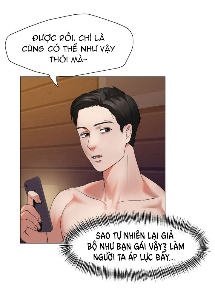 tham vọng của người phụ nữ Chap 8.1 - Trang 2