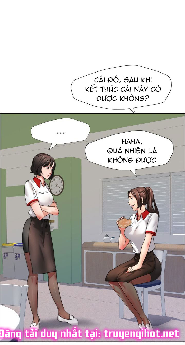 tham vọng của người phụ nữ Chap 8.1 - Trang 2