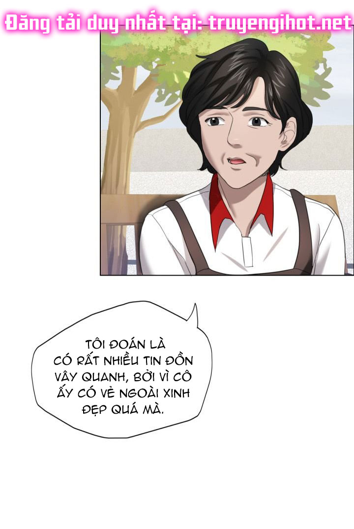 tham vọng của người phụ nữ Chap 8.1 - Trang 2