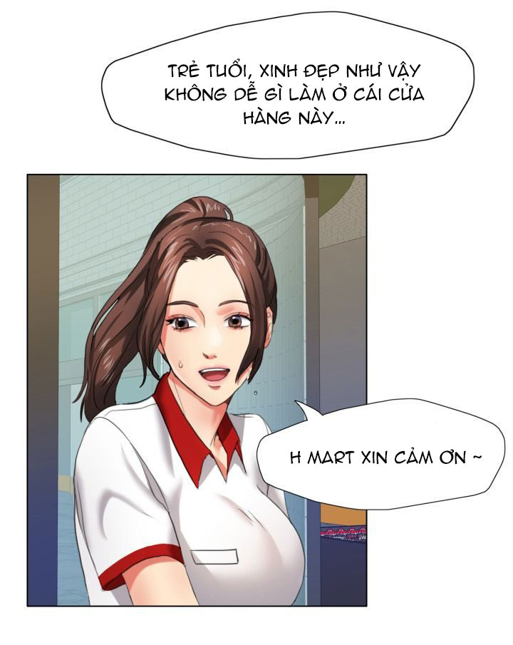 tham vọng của người phụ nữ Chap 8.1 - Trang 2