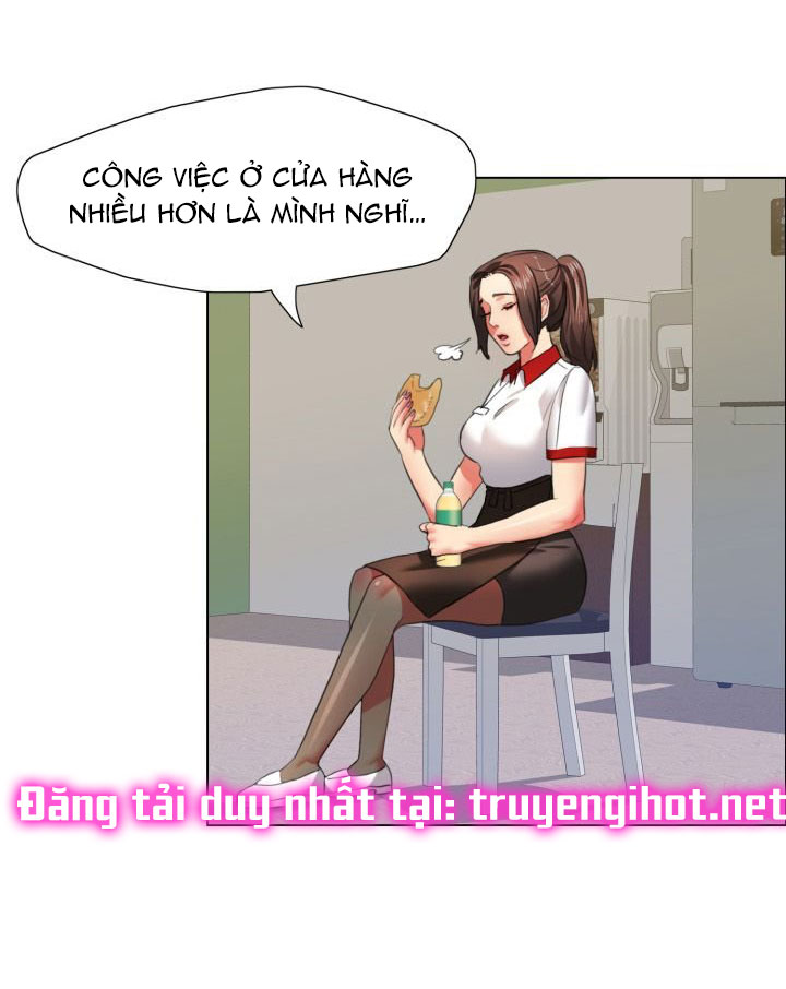 tham vọng của người phụ nữ Chap 8.1 - Trang 2