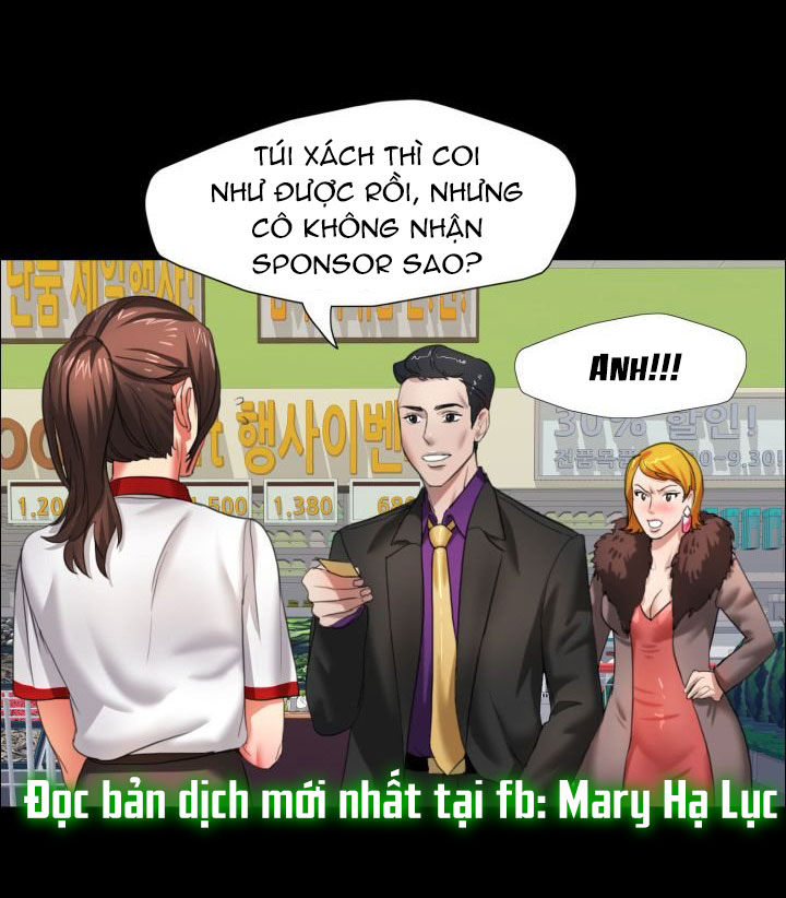 tham vọng của người phụ nữ Chap 8.2 - Trang 2