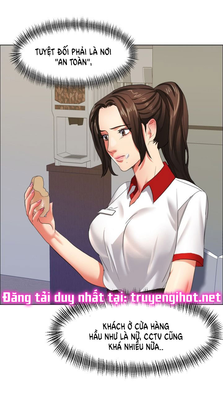 tham vọng của người phụ nữ Chap 8.2 - Trang 2