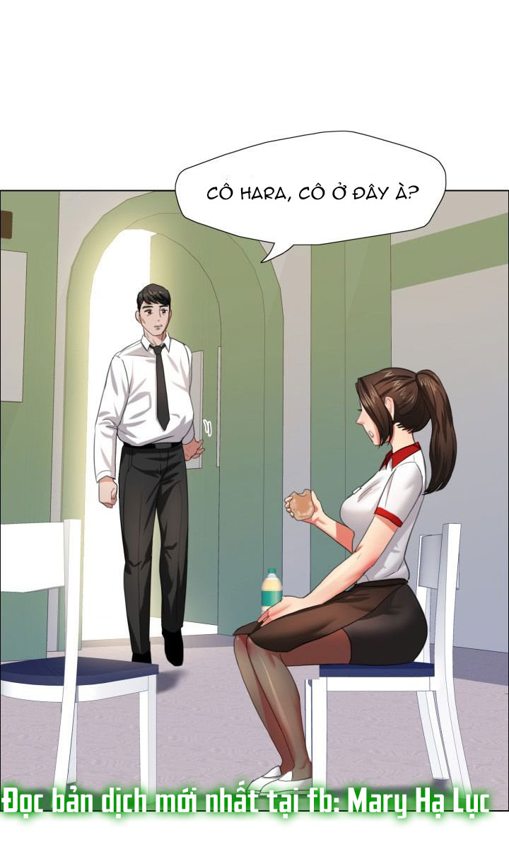 tham vọng của người phụ nữ Chap 8.2 - Trang 2