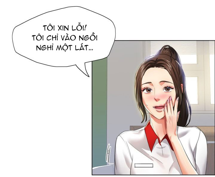 tham vọng của người phụ nữ Chap 8.2 - Trang 2