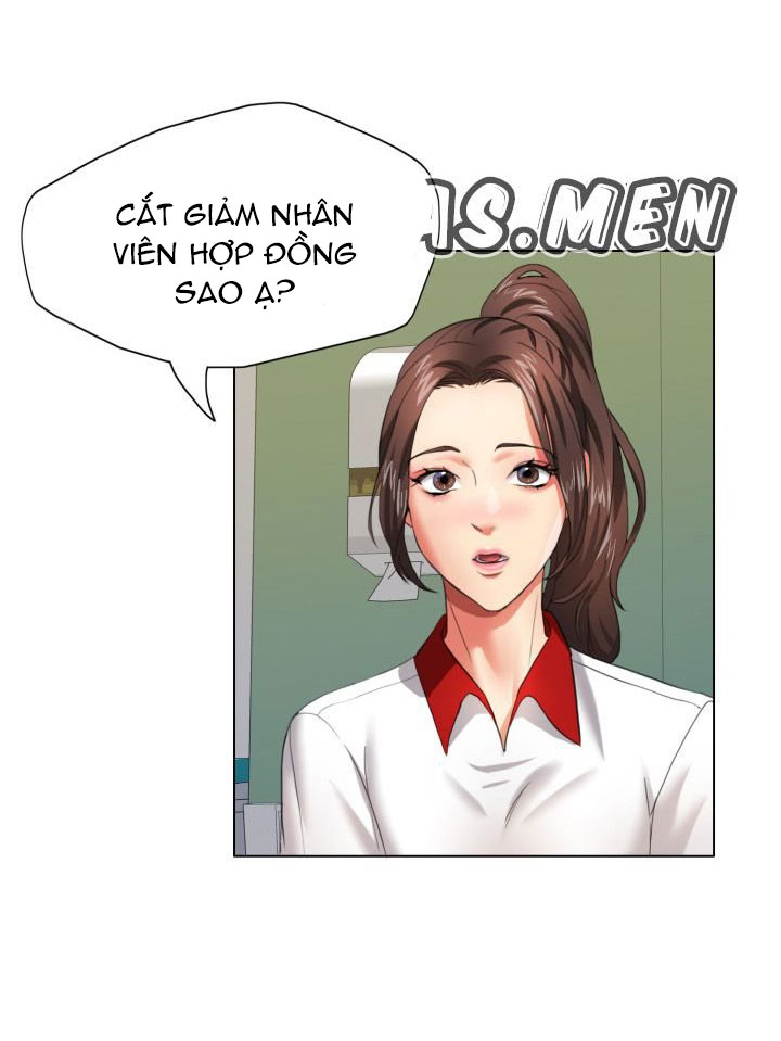 tham vọng của người phụ nữ Chap 8.2 - Trang 2