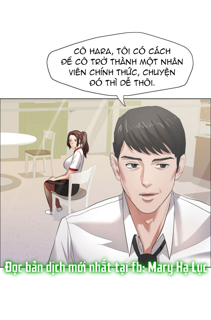 tham vọng của người phụ nữ Chap 8.2 - Trang 2