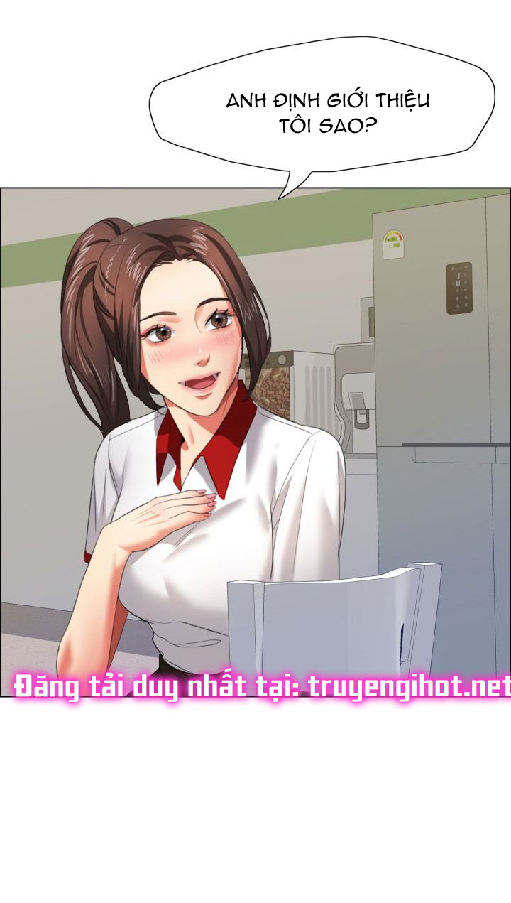 tham vọng của người phụ nữ Chap 8.2 - Trang 2