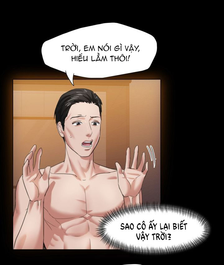 tham vọng của người phụ nữ Chap 8.2 - Trang 2