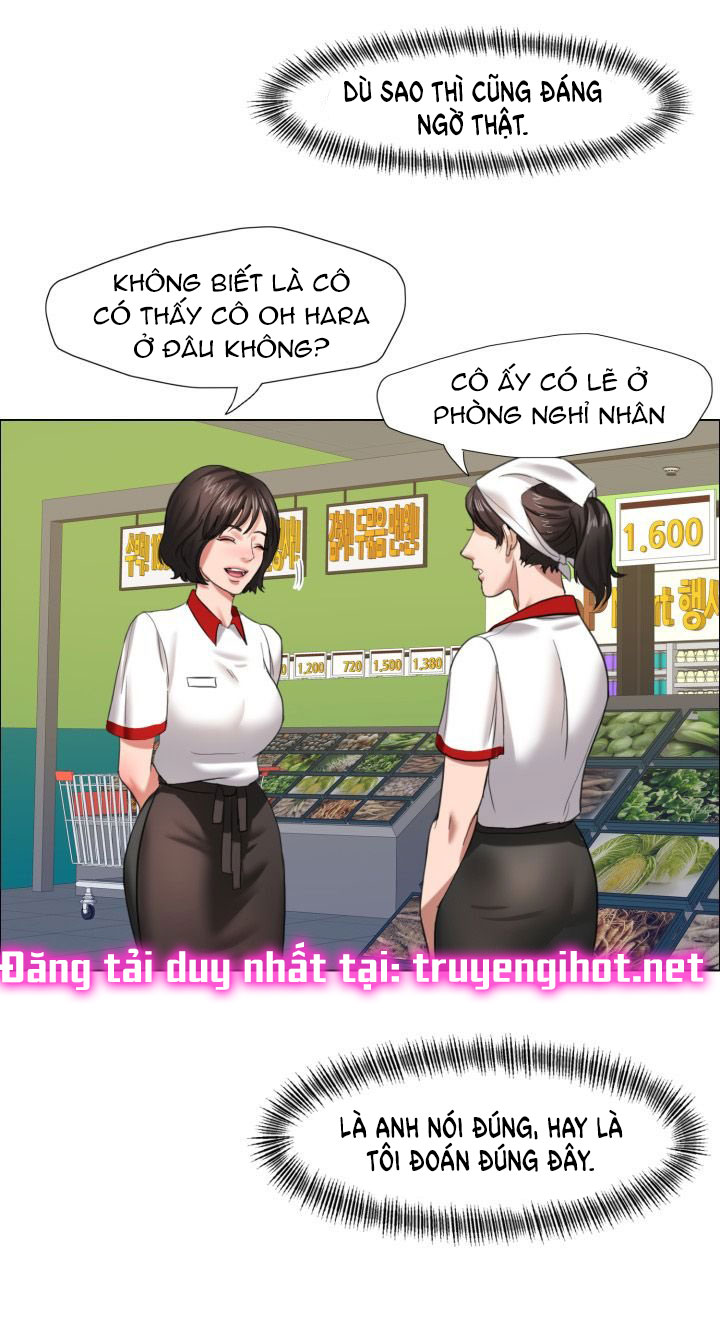 tham vọng của người phụ nữ Chap 8.2 - Trang 2