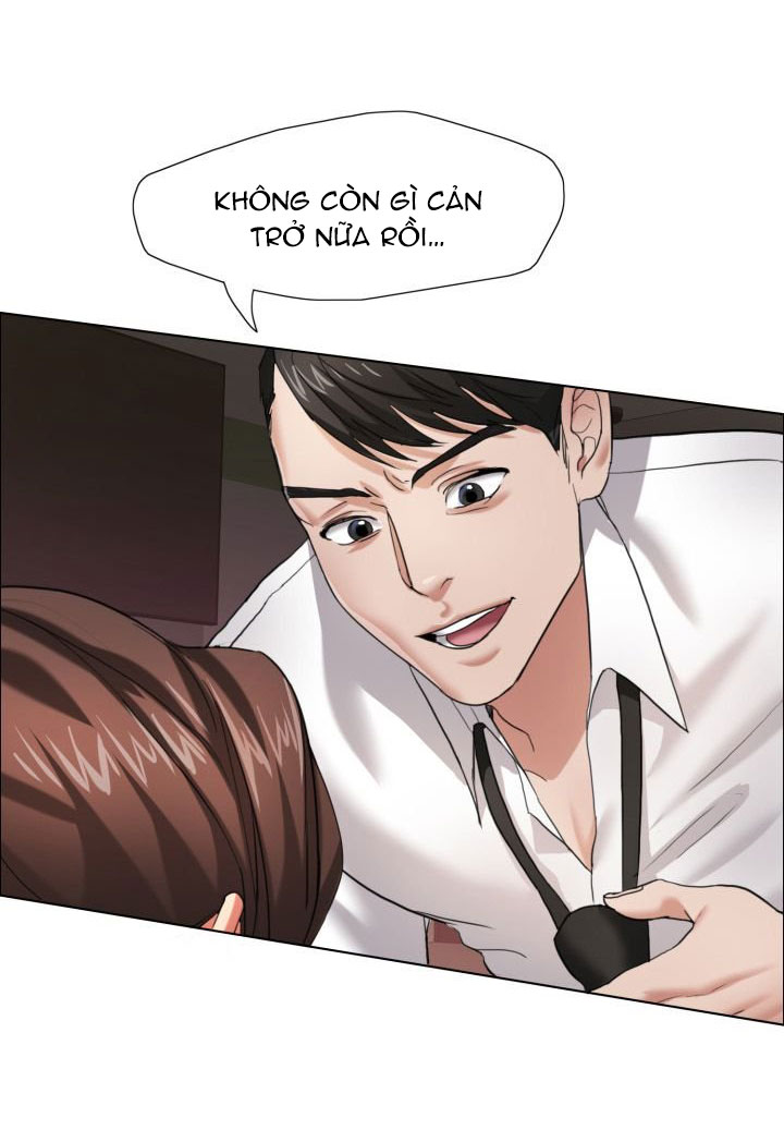 tham vọng của người phụ nữ Chap 8.2 - Trang 2