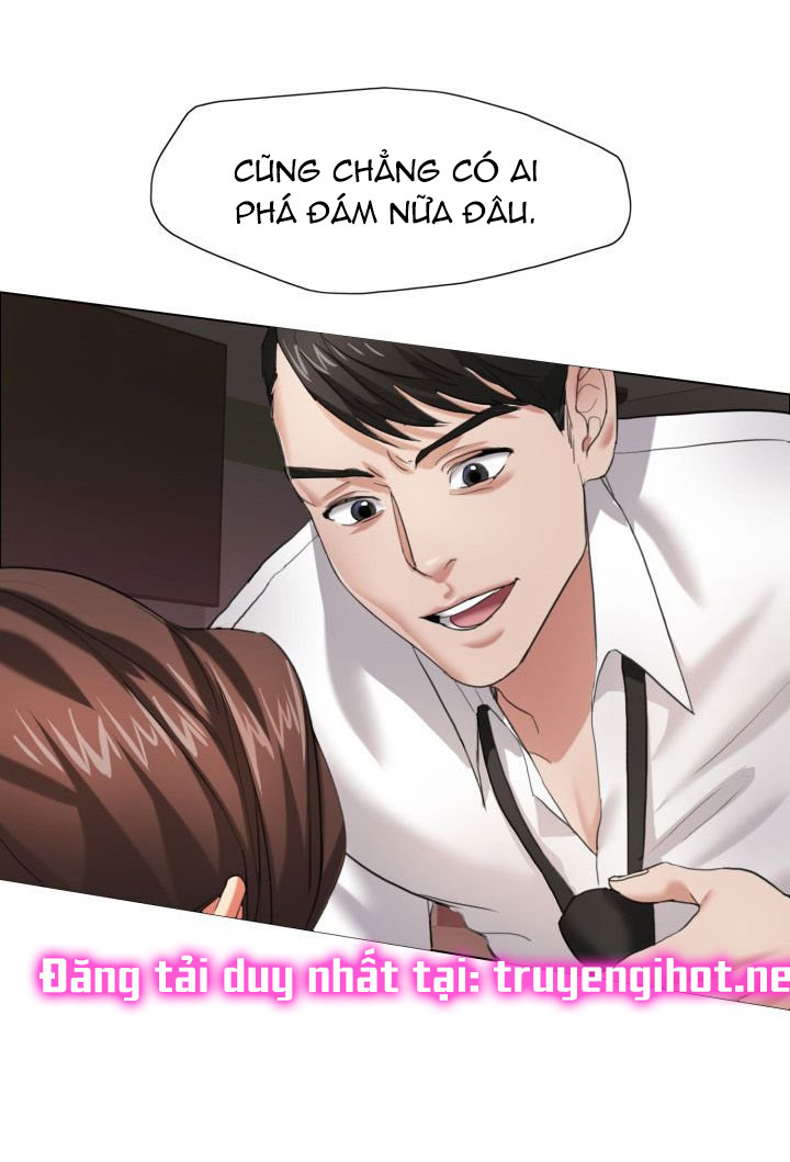 tham vọng của người phụ nữ Chap 9.1 - Trang 2