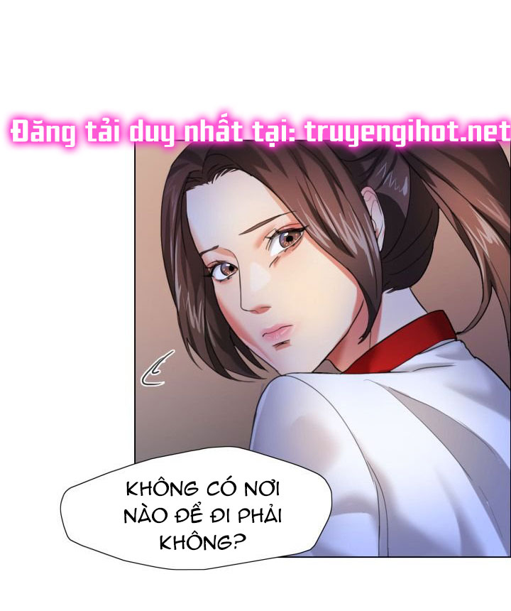 tham vọng của người phụ nữ Chap 9.1 - Trang 2