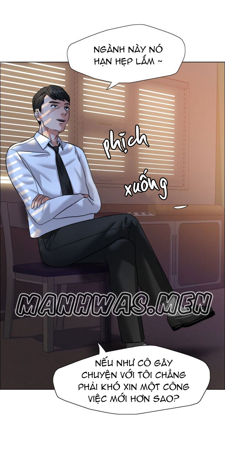 tham vọng của người phụ nữ Chap 9.1 - Trang 2