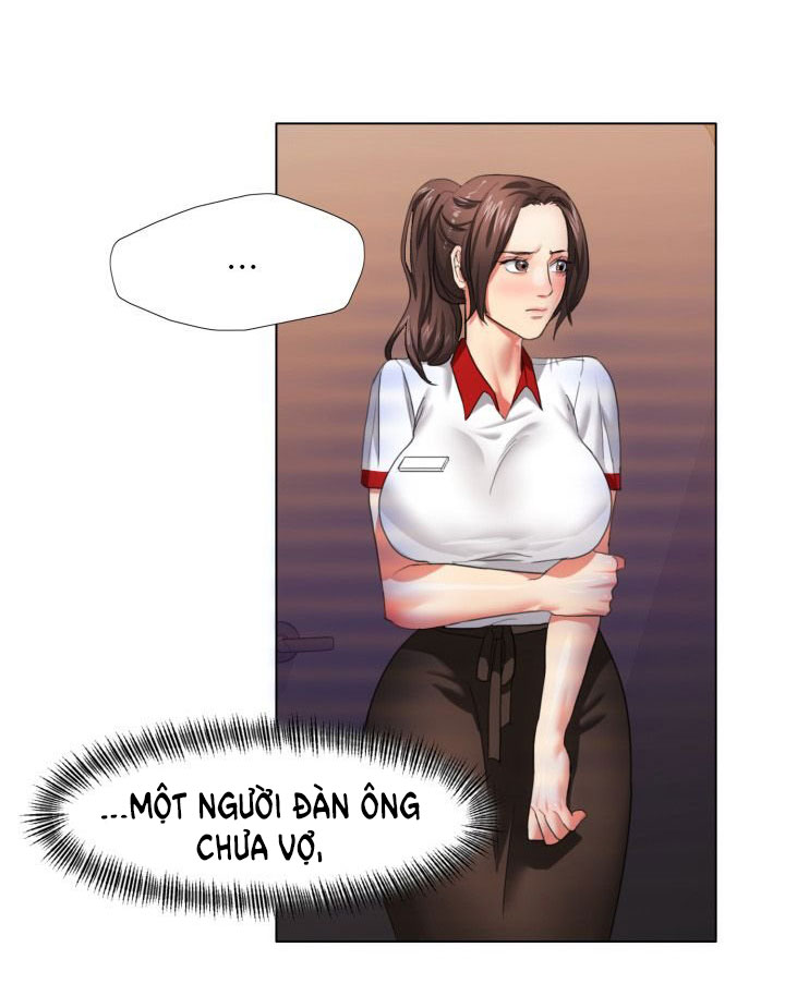 tham vọng của người phụ nữ Chap 9.1 - Trang 2