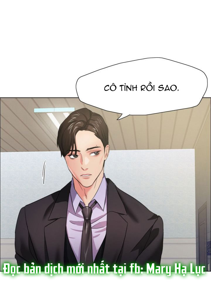 tham vọng của người phụ nữ Chap 9.2 - Trang 2