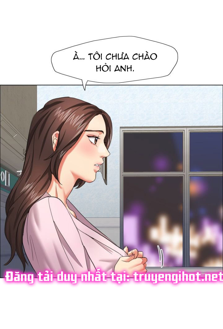 tham vọng của người phụ nữ Chap 9.2 - Trang 2