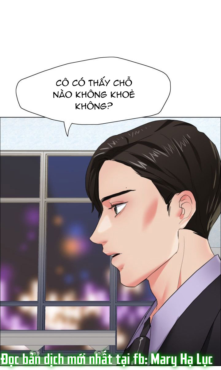 tham vọng của người phụ nữ Chap 9.2 - Trang 2