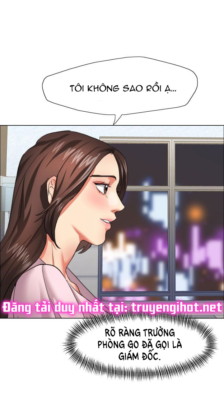 tham vọng của người phụ nữ Chap 9.2 - Trang 2