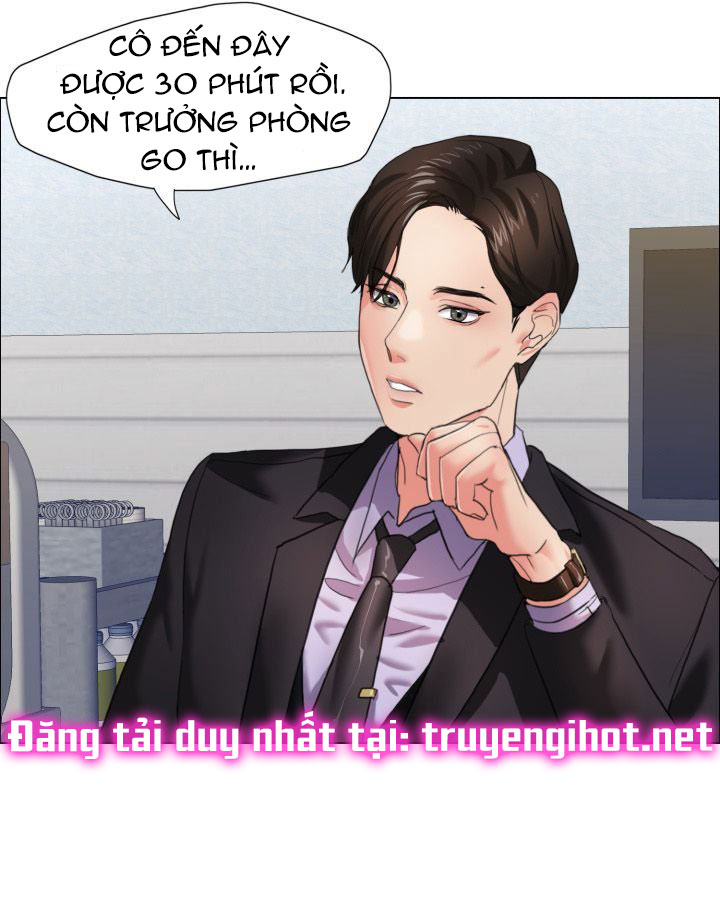 tham vọng của người phụ nữ Chap 9.2 - Trang 2