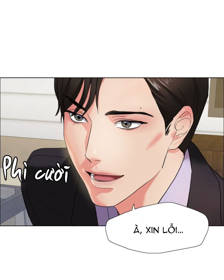 tham vọng của người phụ nữ Chap 9.2 - Trang 2