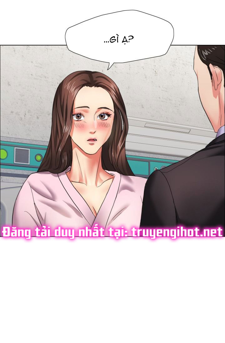 tham vọng của người phụ nữ Chap 9.2 - Trang 2