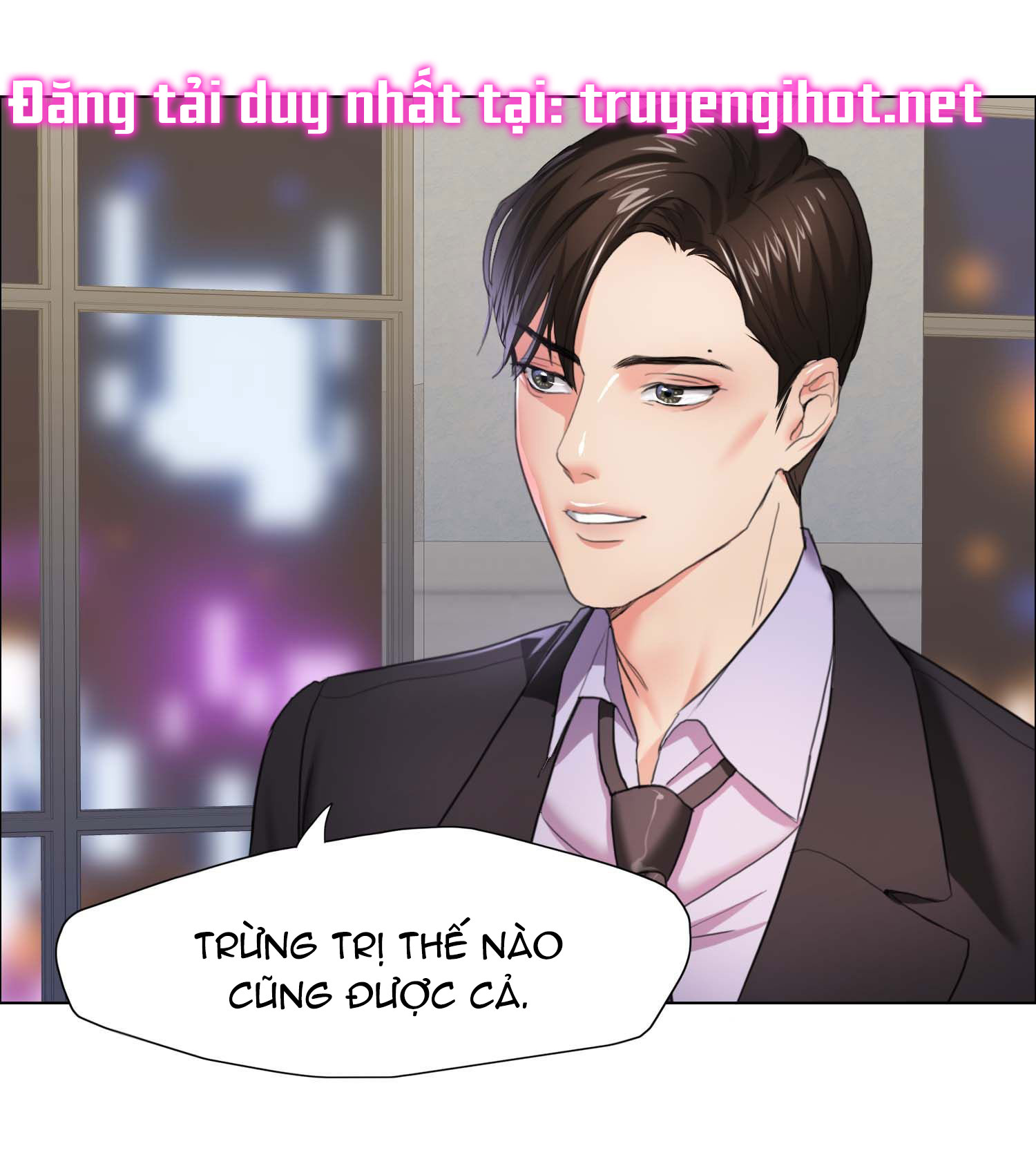 tham vọng của người phụ nữ Chap 10.1 - Trang 2