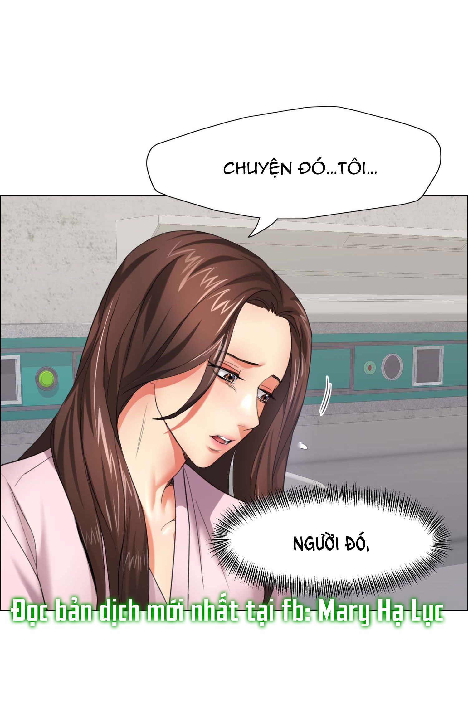 tham vọng của người phụ nữ Chap 10.1 - Trang 2