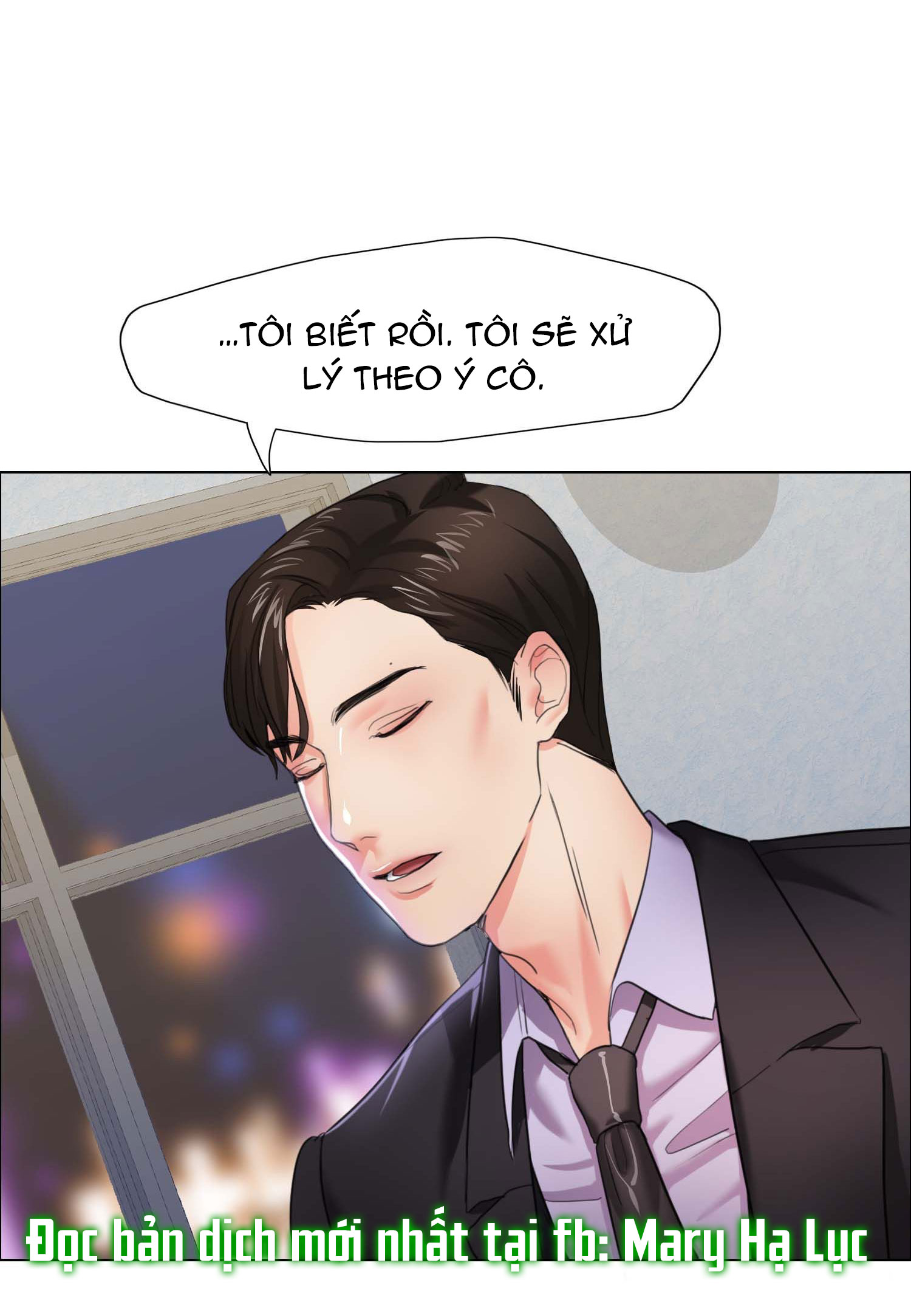 tham vọng của người phụ nữ Chap 10.1 - Trang 2