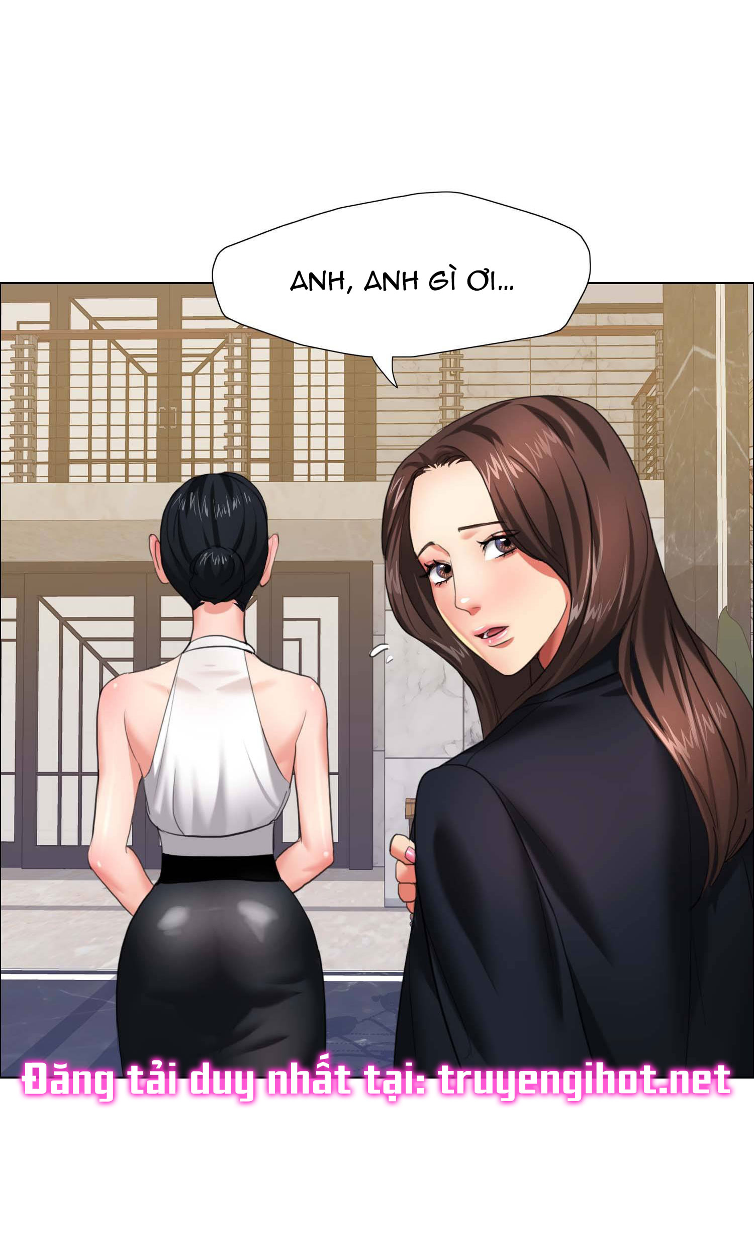 tham vọng của người phụ nữ Chap 10.1 - Trang 2